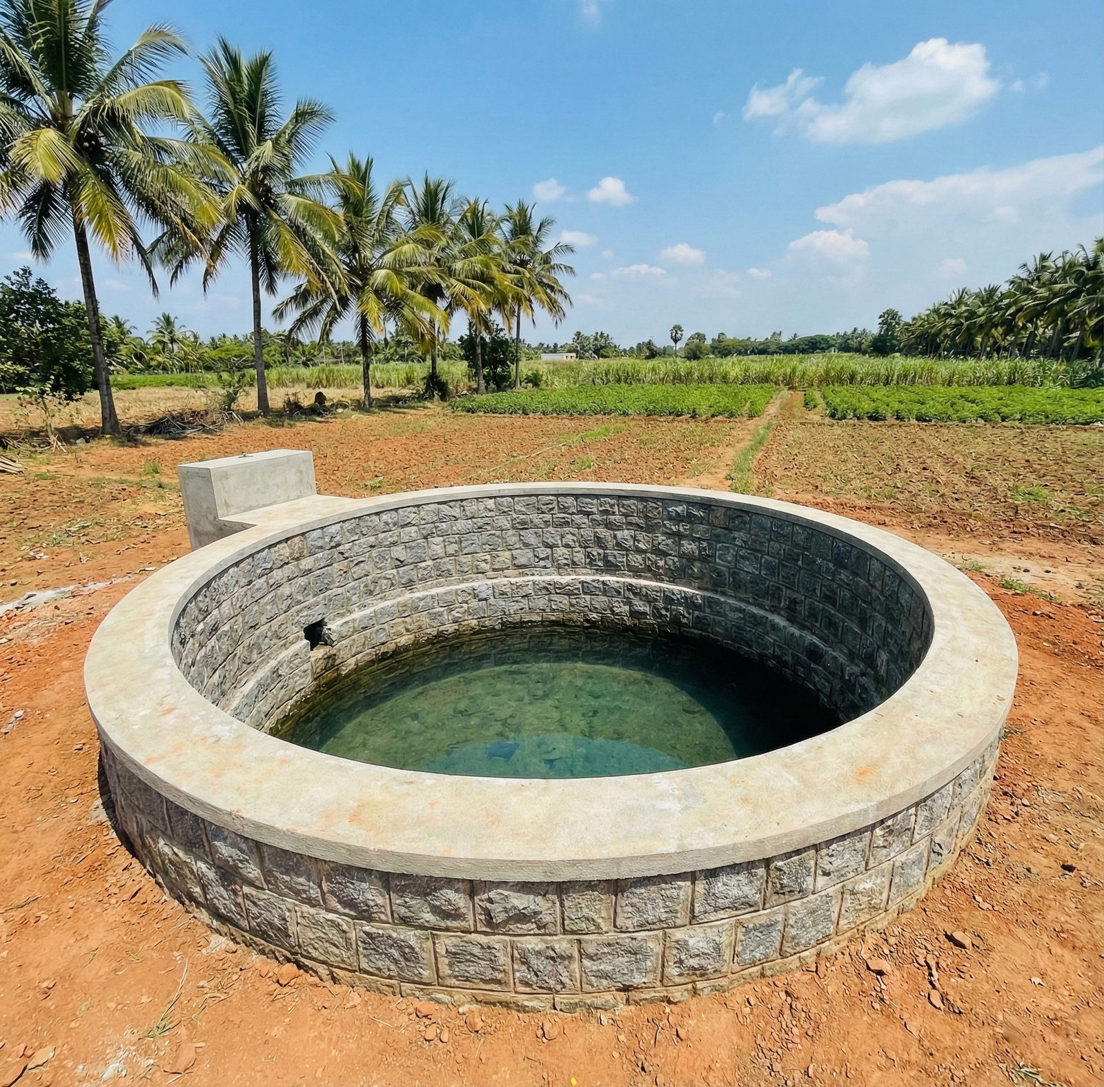 Expert answers to water works questions